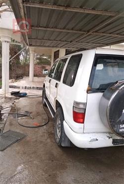 اسوزو تروبر